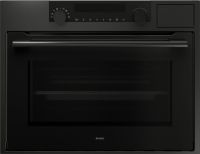 Компактный духовой шкаф OCSM8487A1 черный граифт антрацит