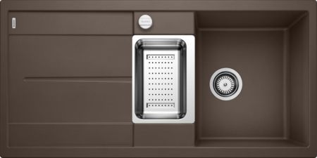 Кухонная мойка Metra 6 S 515045