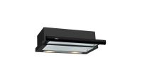Встраиваемая вытяжка TL 6310 BLACK