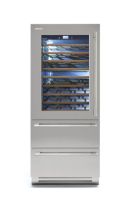 Винный шкаф RS900HWT3