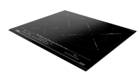 Варочная панель IZC 63630 MST BLACK