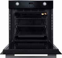 Духовой шкаф BE 60.3 E