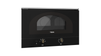 Встраиваемая микроволновая печь MWR 22 BI ANTHRACITE-OB
