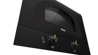 Встраиваемая микроволновая печь MWR 22 BI ANTHRACITE-OB