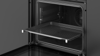 Духовой шкаф AIRFRY HLB 8416 NIGHT RIVER BLACK