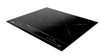 Варочная панель IZC 63630 MST BLACK