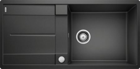 Кухонная мойка Metra XL 6 S-F 519150