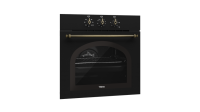 Духовой шкаф HRB 6100 ANTHRACITE-OB