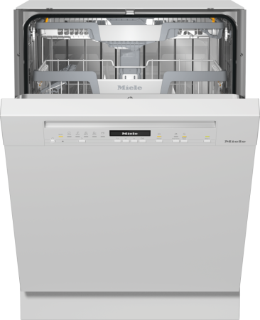 Посудомоечная машина G 7115 SCi XXL BRWS