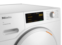 Сушильная машина TWC560WP White Edition