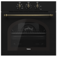 Духовой шкаф HRB 6100 ANTHRACITE-OB