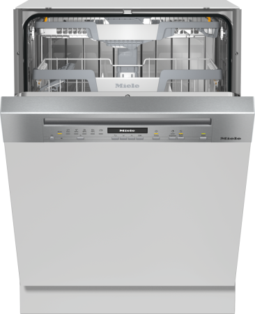 Посудомоечная машина G 7115 SCi XXL AutoDos