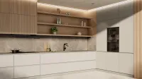Духовой шкаф HSB 6160
