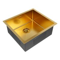 Мойка GERBERG 48 UNI PM254844-BG