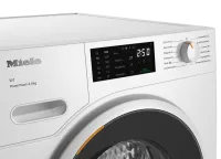 Стиральная машина WWB 360 WPS White Edition