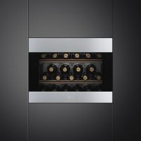 Винный шкаф CVI321X3