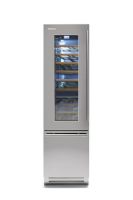 Винный шкаф KS601TWT3