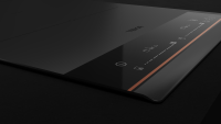 Варочная панель IBF 32-G1 MST MATT BLACK