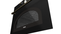 Встраиваемая микроволновая печь MWR 32 BIA ANTHRACITE-OB