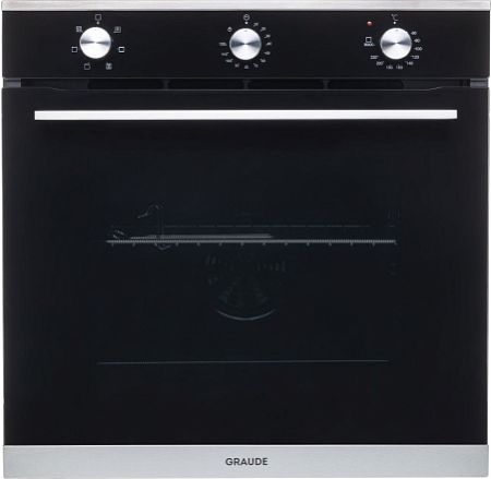 Духовой шкаф BE 60.2 E