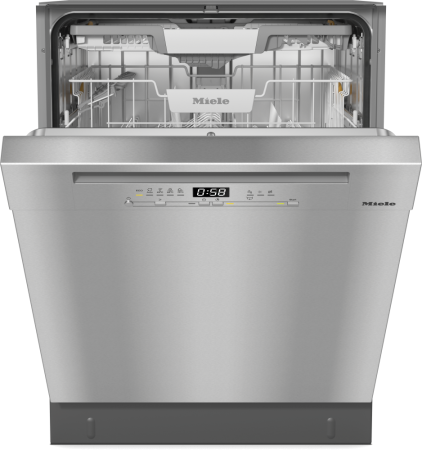 Посудомоечная машина G 5310 SCU CLST