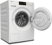 Стиральная машина WWB200WPS White Edition