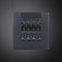 Винный шкаф CVI129G