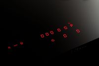 Индукционная варочная панель P604IM2B2NE-20