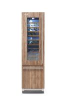 Винный шкаф S601TWT3