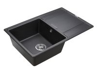Мойка FLUGEN 50-780 PM217850-BL