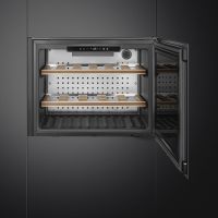 Винный шкаф CVI121G
