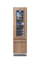 Винный шкаф S600TWT3