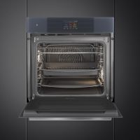 Духовой шкаф с пиролизом SOP6104TPG