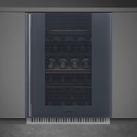Винный шкаф CVI138RG
