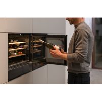Винный шкаф FMY 24 WCR BK