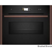 Компактный духовой шкаф C29MS3AY0 Home Connect