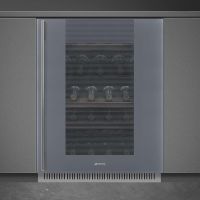 Винный шкаф CVI138RS3