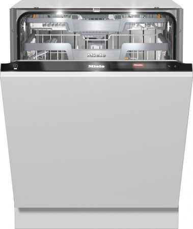 Посудомоечная машина G7960 SCVi K2O