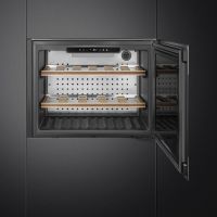 Винный шкаф CVI321X3