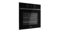 Духовой шкаф HLB 840P BLACK-SS
