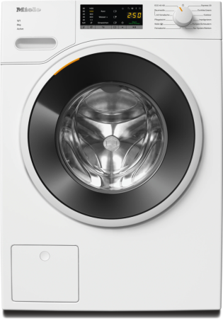Стиральная машина WWA 120 WPS White Edition