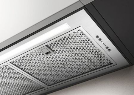 Встраиваемая вытяжка FOLD S IX/A/72