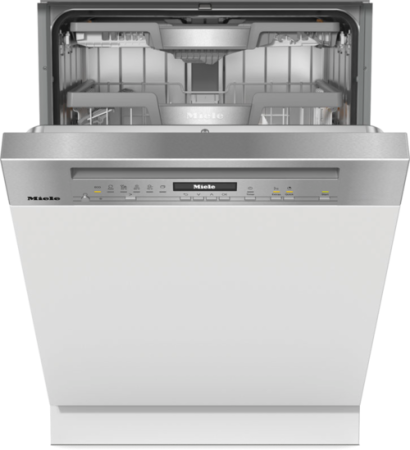 Посудомоечная машина G7238 SCi XXL E