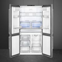 Холодильник с морозильной камерой French Door FQ60XE