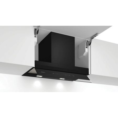 Встраиваемая вытяжка D65XAM2S0