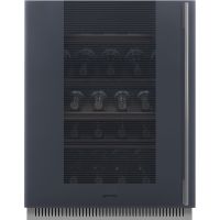 Винный шкаф CVI138LG