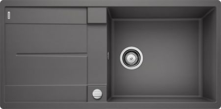 Кухонная мойка Metra XL 6 S-F 518883