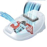 Комплект мешков-пылесборников HyClean Pure FJN Allergy XL