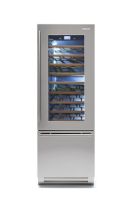 Винный шкаф KS750TWT6