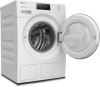 Стиральная машина WSR863WPS White Edition